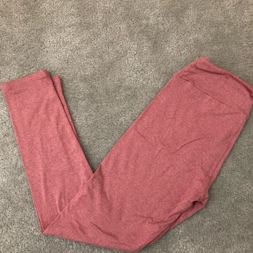 LulaRoe leggings